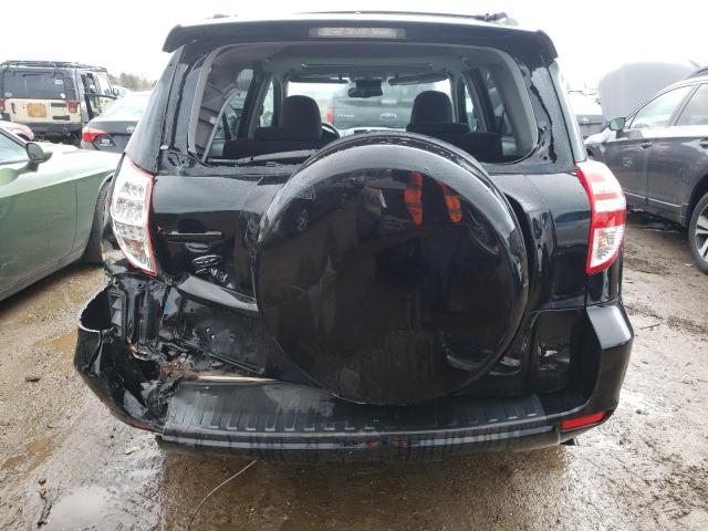 Photo 6 from auction – 2011 TOYOTA RAV4 SPORT with VIN 2T3WF4DV8BW066462