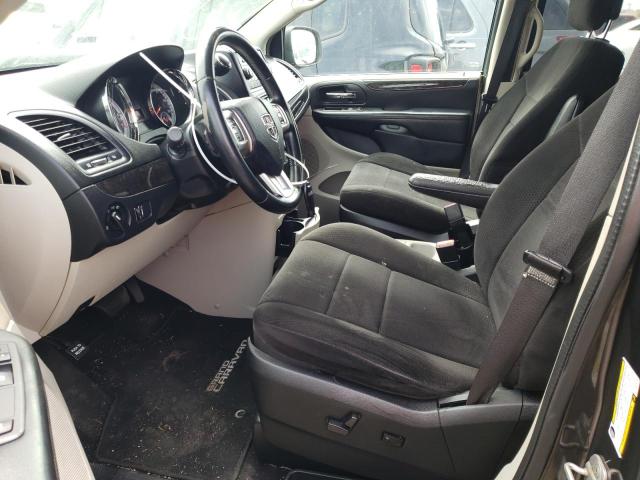 Photo 7 from auction – 2012 DODGE GRAND CARA with VIN 2C4RDGBG9CR229740
