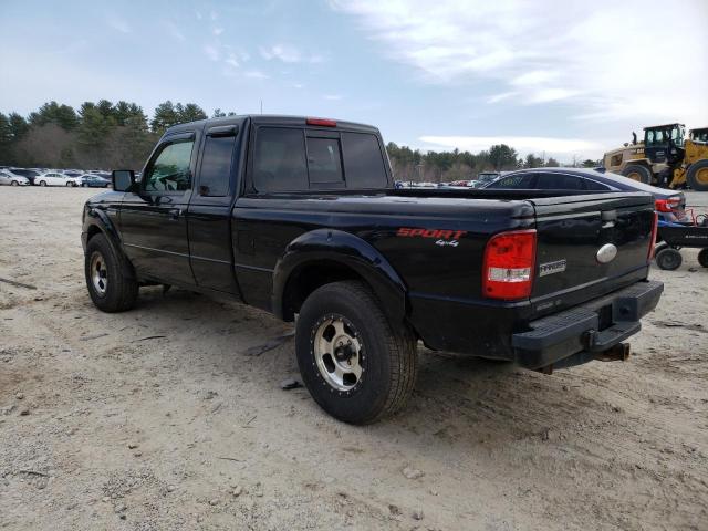 Photo 2 from auction – 2011 FORD RANGER SUP with VIN 1FTLR4FE2BPA86953