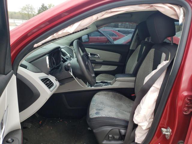 Photo 7 from auction – 2015 GMC TERRAIN SL with VIN 2GKALMEK4F6400824