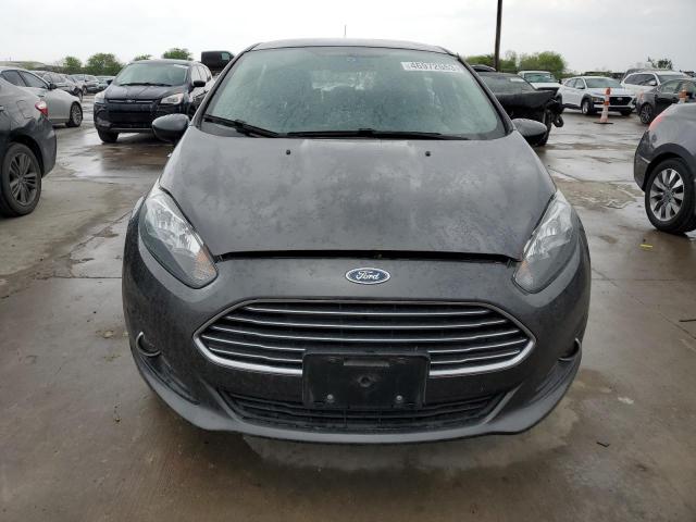 Photo 5 from auction – 2019 FORD FIESTA SE with VIN 3FADP4EJ5KM136927