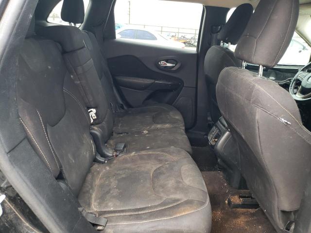 Photo 10 from auction – 2016 JEEP CHEROKEE L with VIN 1C4PJMCS7GW225359
