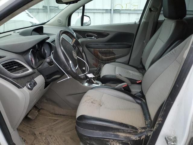 Photo 7 from auction – 2016 BUICK ENCORE CON with VIN KL4CJFSB2GB684652