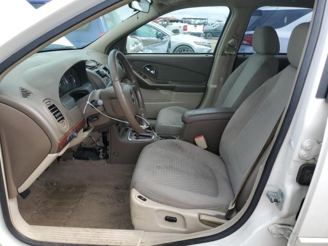 Photo 7 from auction – 2007 CHEVROLET MALIBU MAX with VIN 1G1ZT68N87F215224