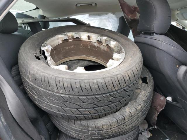 Photo 10 from auction – 2016 FORD FUSION SE with VIN 3FA6P0H7XGR221080