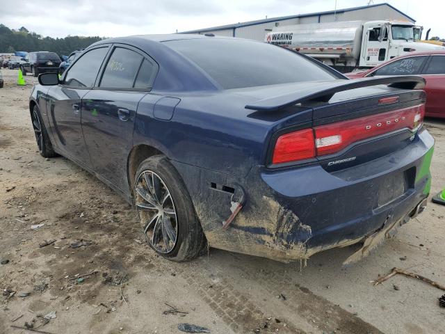 Photo 2 from auction – 2014 DODGE CHARGER R/ with VIN 2C3CDXCT9EH253888