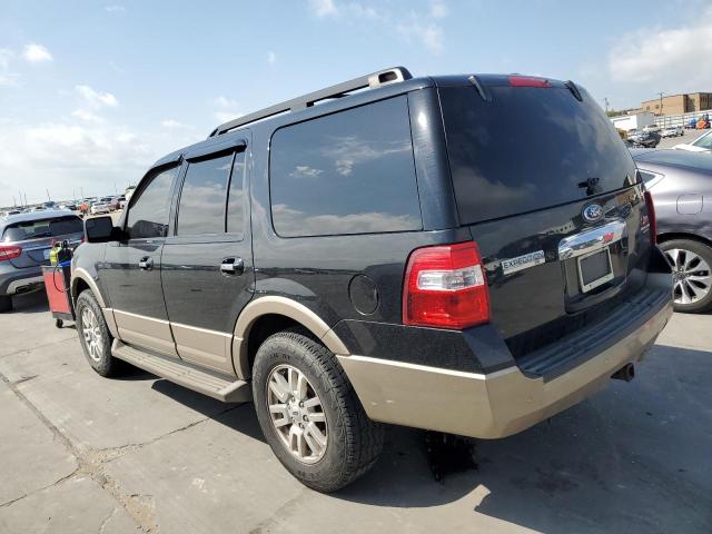 Photo 2 from auction – 2013 FORD EXPEDITION with VIN 1FMJU1H56DEF66456