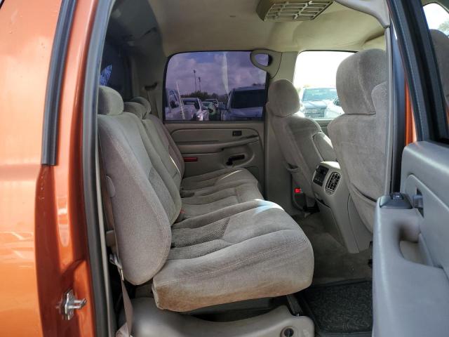 Photo 11 from auction – 2005 CHEVROLET AVALANCHE with VIN 3GNEC12Z05G201843