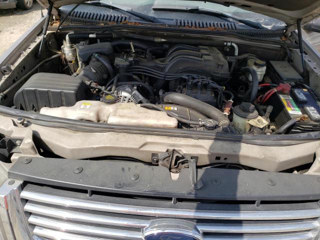 Photo 12 from auction – 2008 FORD EXPLORER X with VIN 1FMEU63E68UA68405