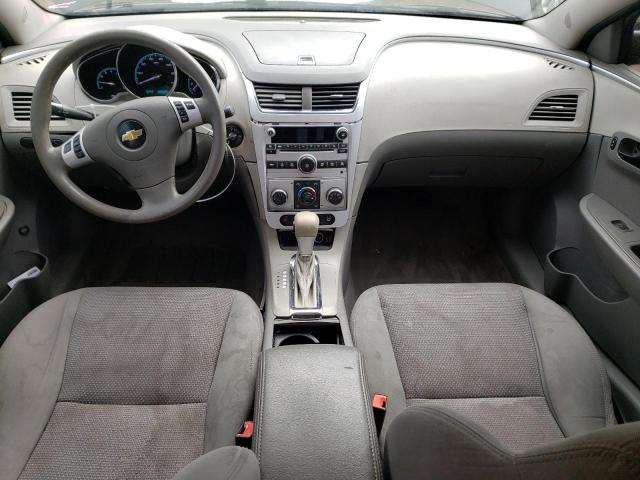 Photo 8 from auction – 2011 CHEVROLET MALIBU LS with VIN 1G1ZB5E13BF211377
