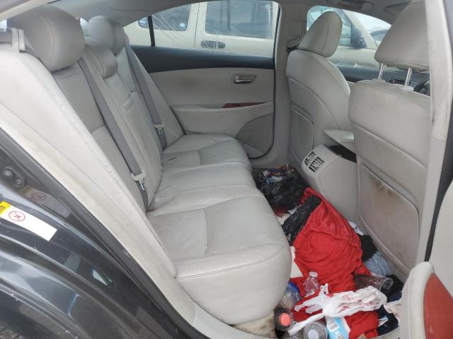 Photo 10 from auction – 2008 LEXUS ES 350 with VIN JTHBJ46G882214315