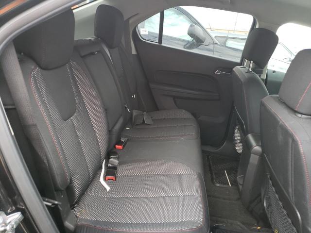 Photo 11 from auction – 2011 CHEVROLET EQUINOX LT with VIN 2CNALDEC2B6441236