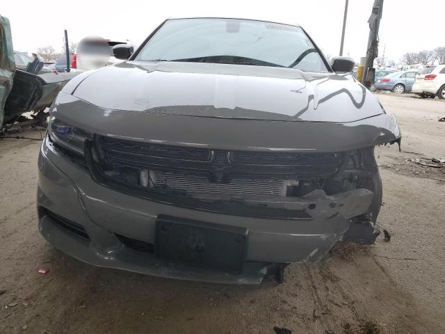 Photo 5 from auction – 2019 DODGE CHARGER SX with VIN 2C3CDXBG9KH736538