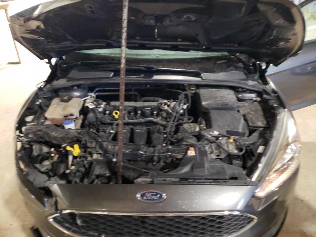 Photo 11 from auction – 2016 FORD FOCUS SE with VIN 1FADP3K20GL328353