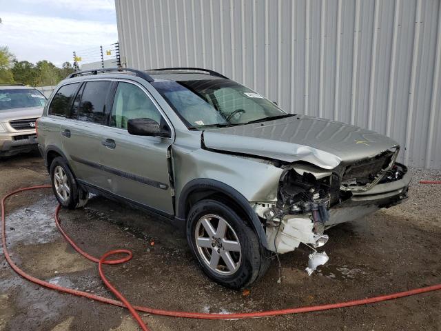 Photo 4 from auction – 2006 VOLVO XC90 with VIN YV4CN592161290183