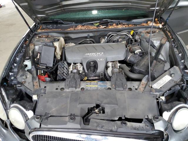 Photo 11 from auction – 2005 BUICK LACROSSE C with VIN 2G4WD532351278522
