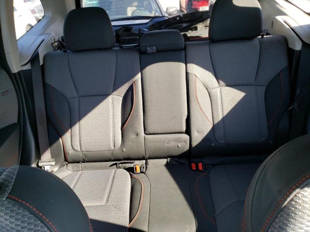 Photo 10 from auction – 2019 SUBARU FORESTER S with VIN JF2SKAPC7KH507394