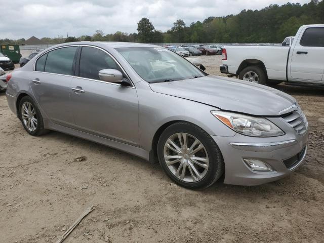 Photo 4 from auction – 2013 HYUNDAI GENESIS 3. with VIN KMHGC4DD7DU223124