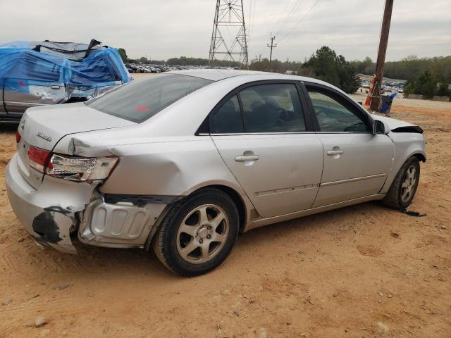 Photo 3 from auction – 2006 HYUNDAI SONATA GLS with VIN 5NPEU46FX6H082294