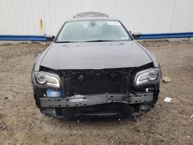 Photo 5 from auction – 2022 CHRYSLER 300 TOURIN with VIN 2C3CCASGXNH221925