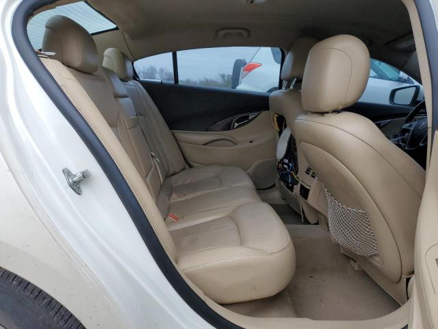 Photo 10 from auction – 2012 BUICK LACROSSE P with VIN 1G4GH5E32CF171174