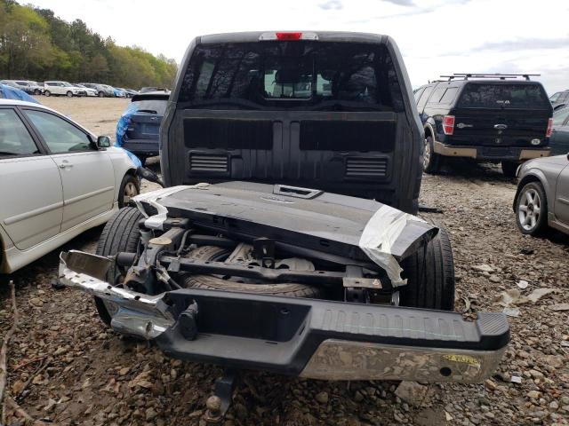 Photo 6 from auction – 2017 FORD F150 SUPER with VIN 1FTEW1EP1HFB28353