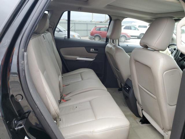 Photo 11 from auction – 2012 FORD EDGE LIMIT with VIN 2FMDK3KC1CBA02200