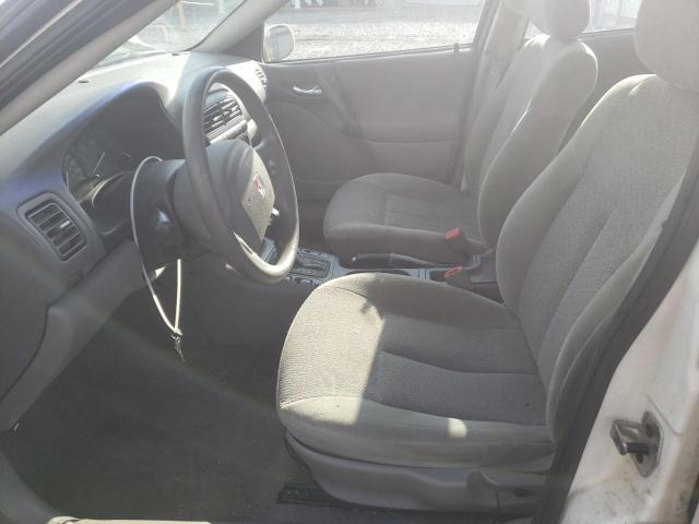 Photo 7 from auction – 2002 SATURN L100 with VIN 1G8JS54F22Y597547