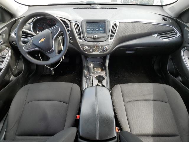 Photo 8 from auction – 2018 CHEVROLET MALIBU LT with VIN 1G1ZD5ST8JF250867