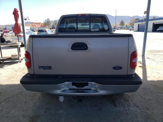 Photo 6 from auction – 1998 FORD F150 with VIN 1FTZX0765WKB85897