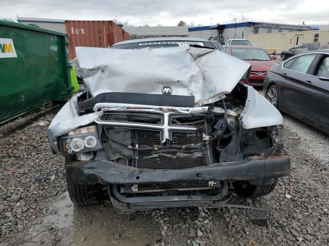 Photo 5 from auction – 2002 DODGE DAKOTA BAS with VIN 1B7GL12X42S542599