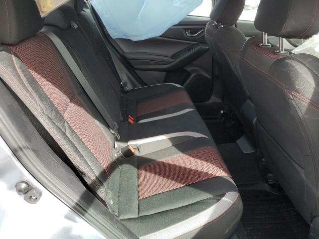 Photo 10 from auction – 2020 SUBARU IMPREZA SP with VIN 4S3GKAL63L3614767