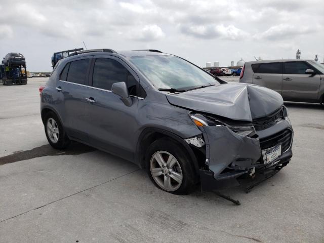 Photo 4 from auction – 2019 CHEVROLET TRAX 1LT with VIN KL7CJLSB5KB946562