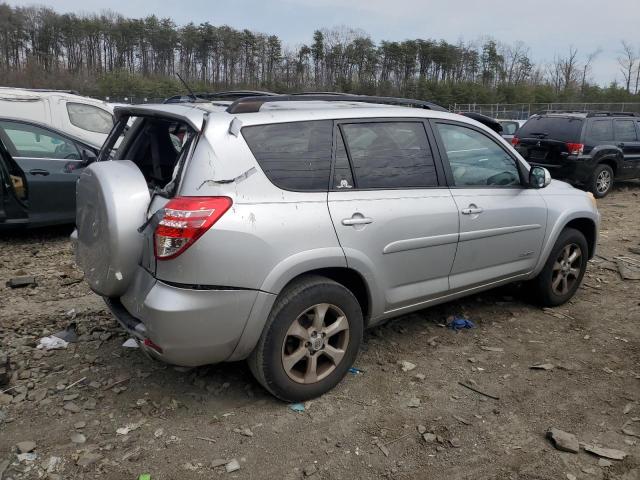 Photo 3 from auction – 2010 TOYOTA RAV4 LIMIT with VIN JTMEK4DV1A5084606