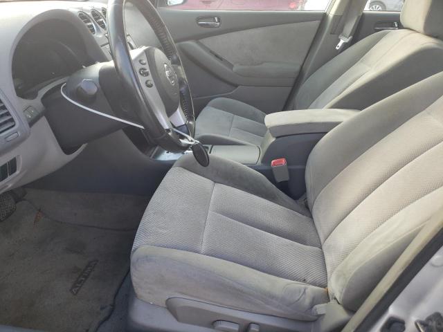 Photo 7 from auction – 2008 NISSAN ALTIMA 2.5 with VIN 1N4AL21E98C235367