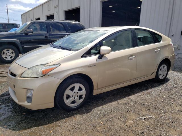 TOYOTA PRIUS 2010 with VIN JTDKN3DU8A0086572 - Photo from auction