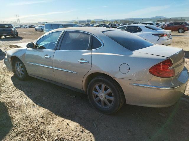 Photo 2 from auction – 2009 BUICK LACROSSE C with VIN 2G4WC582591171294