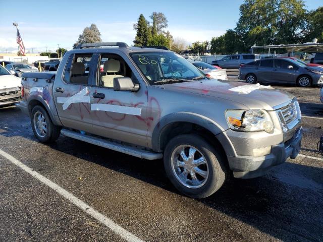 Photo 4 from auction – 2008 FORD EXPLORER S with VIN 1FMEU31E38UA37596