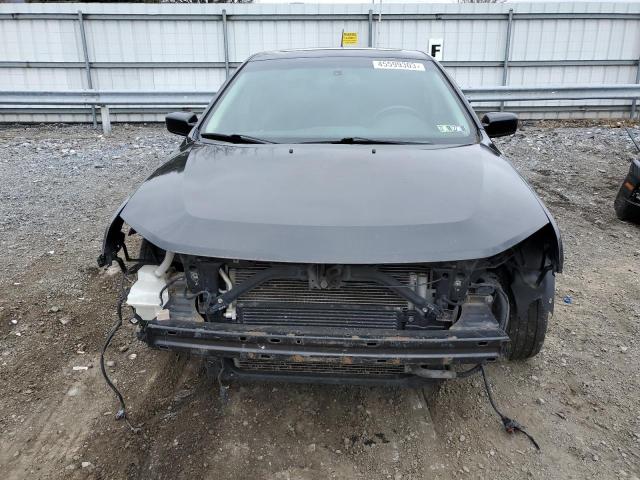 Photo 5 from auction – 2010 FORD FUSION with VIN 3FADP0L34AR188287
