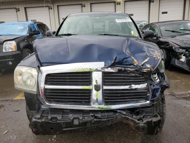 Photo 5 from auction – 2007 DODGE DAKOTA SLT with VIN 1D7HW42KX7S161032