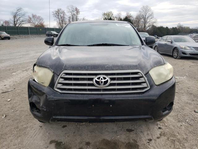 Photo 5 from auction – 2008 TOYOTA HIGHLANDER with VIN JTEDS41A782046804