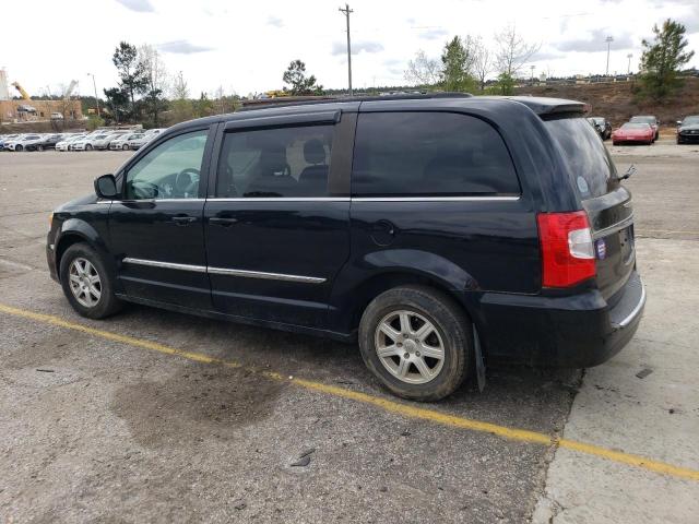 Photo 2 from auction – 2012 CHRYSLER TOWN & COU with VIN 2C4RC1BG5CR135662