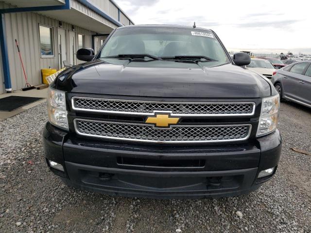 Photo 5 from auction – 2013 CHEVROLET SILVERADO with VIN 3GCPKTE78DG189773