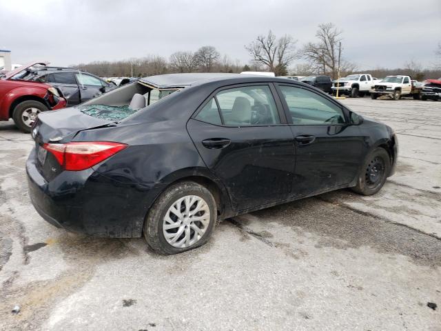 Photo 3 from auction – 2018 TOYOTA COROLLA L with VIN 5YFBURHE7JP770950