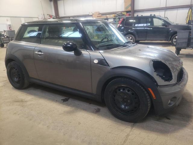 Photo 4 from auction – 2009 MINI COOPER with VIN WMWMF33549TW79014