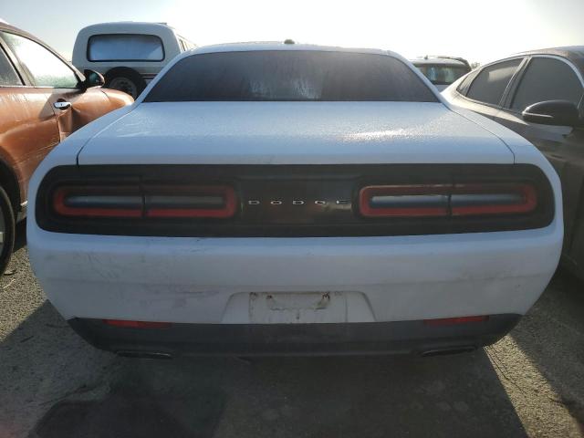 Photo 6 from auction – 2015 DODGE CHALLENGER with VIN 2C3CDZAG7FH819470