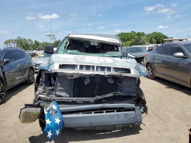 Photo 5 from auction – 2014 TOYOTA TUNDRA DOU with VIN 5TFRM5F13EX078201