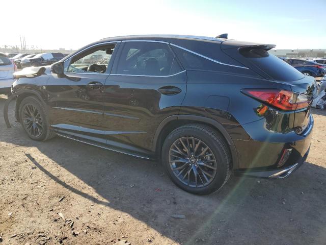 Photo 2 from auction – 2016 LEXUS RX 350 BAS with VIN 2T2BZMCA8GC041806