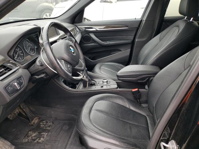 Photo 7 from auction – 2017 BMW X1 XDRIVE2 with VIN WBXHT3Z35H4A54204
