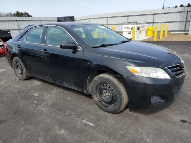 Photo 4 from auction – 2010 TOYOTA CAMRY BASE with VIN 4T1BF3EK7AU012087